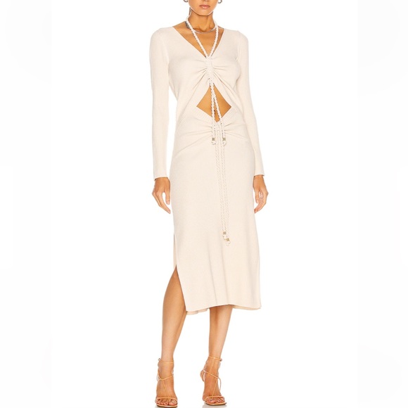 NICHOLAS Dresses & Skirts - NICHOLAS Luisa Dress